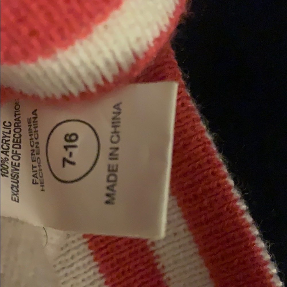 Hat - Picture 4 of 4